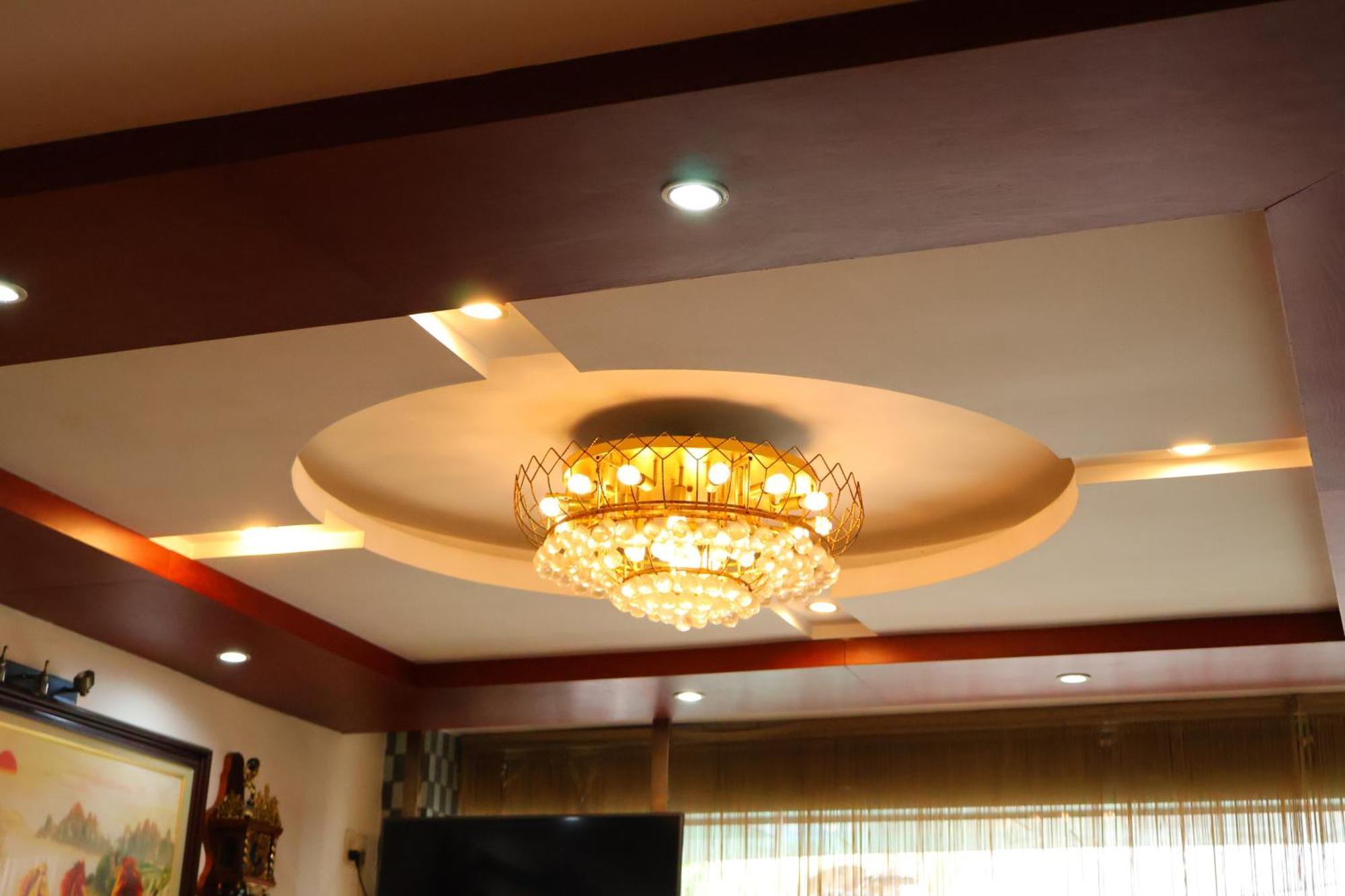 Van Xuan Hotel Hanoi Eksteriør bilde