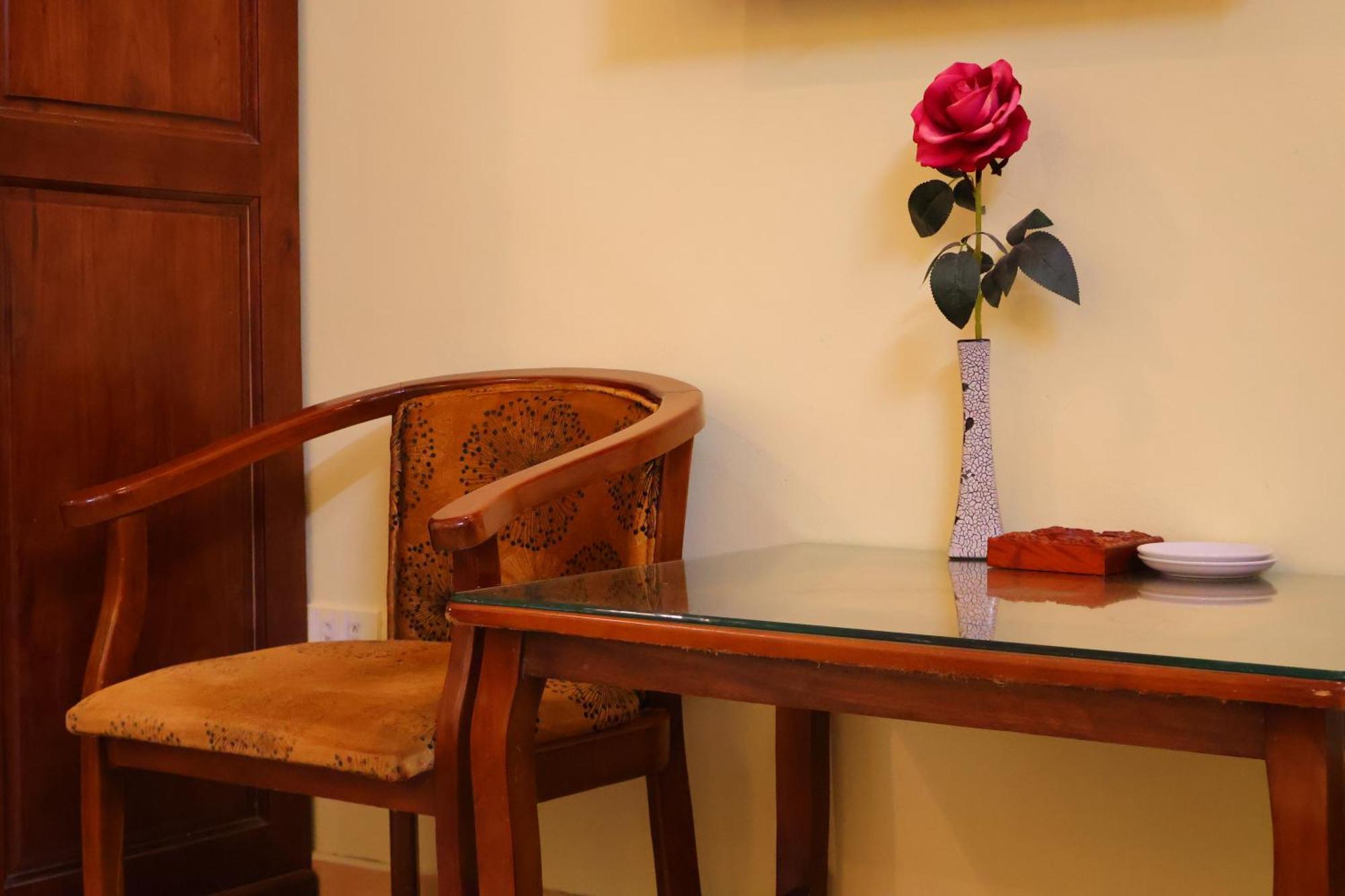 Van Xuan Hotel Hanoi Eksteriør bilde