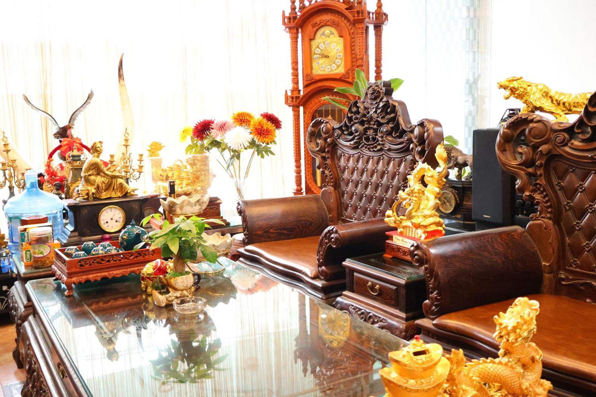 Van Xuan Hotel Hanoi Eksteriør bilde